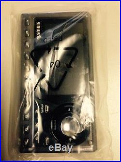 New! Genuine Sirius Sportster 5 receiver SP5 receiver only no accessories