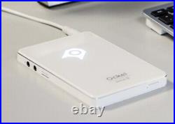 New Ockel Sirius B Windows 10 Pocket PC Lightweight White