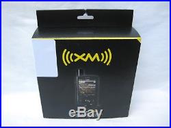 New Pioneer GEX-XMP3 Portable XM Satellite Radio Receiver with Home Kit XMP3