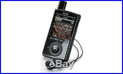 New Pioneer XMP3 Portable Satellite Radio & MP3 Player GEX-XMP3 Sirius Sealed