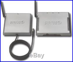 New SIRIUS Echo SIR-WRS1 Signal Repeater System