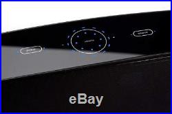 New SIRIUS SXABB2 Portable Speaker Dock Black SIRIUS/XM Satellite Radio BB2
