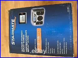 New SIRIUS Satellite Radio STARMATE REPLAY BOOMBOX ULTIMATE BUNDLE