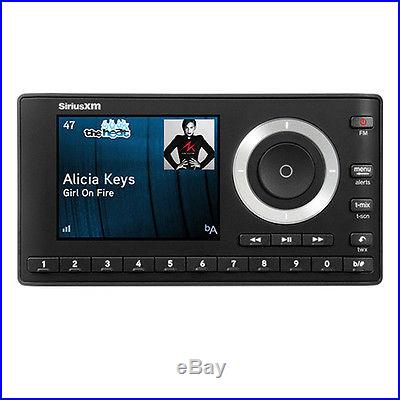 New! Sealed! Sirius XM Onyx Plus radio only, no accessories SEE ADD