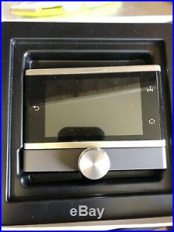 New Sirius XM LYNX SXi1 Portable Satellite Radio Receiver With Car Kit Rare Read