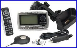 New Sportster REPLAY SP-R2 SPR2 Radio WithVehicle car Kit Model SP-TK2
