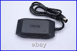 Okin Radio Bluetooth Box ECO Receiver RF075D