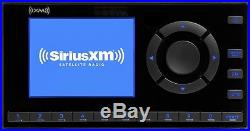 Onyx EZ Satellite Sirius XM Radio Receiver Kit for Car/Vehicle Black NEW