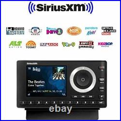 Onyx Plus With Vehicle Kit Satellite Radio Electronics SXPL1V1 FREE SHIPPING