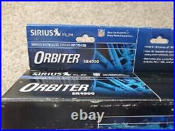 Orbiter Sirius Receiver SR4000