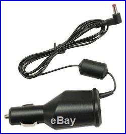 Original Authentic Sirius Starmate 8 Vehicle Car Charger Power Cord Adapter NEW