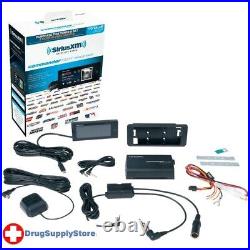 PE Commander Touch(TM) Vehicle Tuner