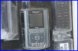 PIONEER GEX-INNO2 XM2go Portable Satellite Radio + MP3 Player
