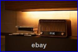 Philips TAVS700 Bluetooth DAB+ Radio Vintage Design