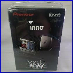Pioneer CD-INCAR2 Car Kit for Pioneer GEX-INNO2BK Inno 2 Portable XM Radio