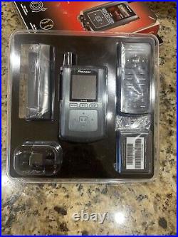 Pioneer GEX-INNO1 For XM Home Satellite Radio Receiver