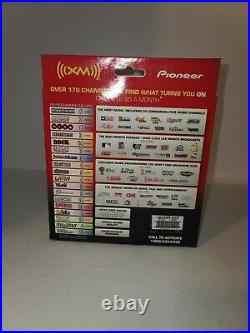 Pioneer GEX-INNO1 For XM Home Satellite Radio Receiver