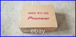 Pioneer GEX-INNO1 For XM Home Satellite Radio Receiver factory reconditioned