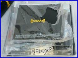 Pioneer GEX-XMP3 For XM Home Satellite Radio Receiver & Home Kit (10) RARE