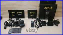 Pioneer GEX-XMP3 Portable XM Satellite Radio Receiver with Car & Home Kit XMP3