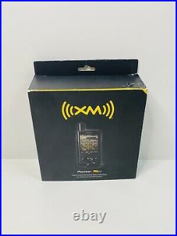 Pioneer GEX-XMP3 Portable XM Satellite Radio Receiver with Home Kit