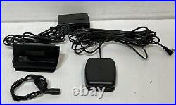 Pioneer Gex-Inno1 XM Portable Satellite Radio Home Car Dock Remote Accessories