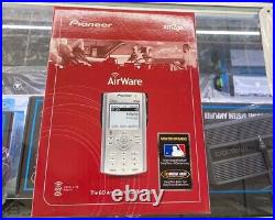 Pioneer Gex-airware1 XM Portable Satellite Radio Classic