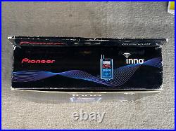 Pioneer Inno 2 Portable XM XM2GO Satellite Radio/MP3 New Open Box