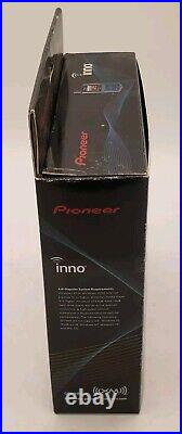 Pioneer Inno Portable Satellite Radio With Mp3