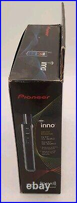 Pioneer Inno Portable Satellite Radio With Mp3