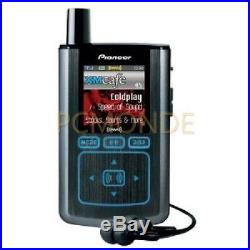 Pioneer Inno Portable XM2go Radio with MP3 Player (GEX-INNO1)