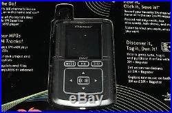 Pioneer Inno XM2Go Portable Satellite Radio GEX-INNO1 Brand New Sealed