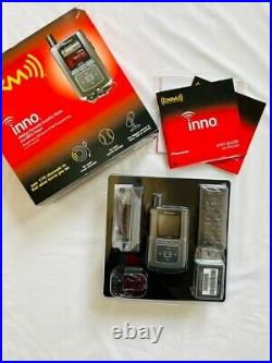 Pioneer Inno XM2go Portable Satellite Radio and MP3 Player GEX-INNO2BK. New