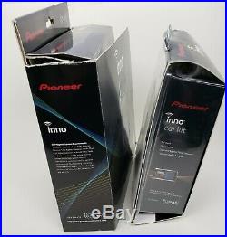 Pioneer Inno xm2go GEX-INNO1 XM Portable Satellite Radio MP3 with inno Car Kit