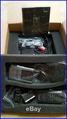 Pioneer SIRSIS XM Radio Handheld Receiver GEX-INN01 Complete System Sealed New