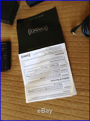 Pioneer XM2go Inno For XM Car & Home Satellite Radio Receiver w/ MP3 Player