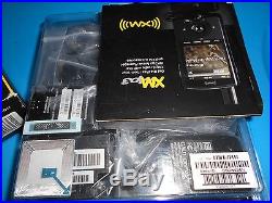 Pioneer XM GEX-XMP3 Home Satellite Radio Receiver Car Kit CD-XMPCAR1 New Read