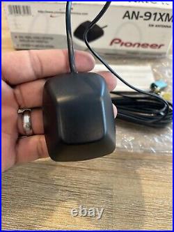 Pioneer XM RADIO Stereo Antenna AN-91XM Brand New In Box Dual Signal Capable NOS