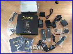 Pioneer XMp3 Portable SM Satellite Radio & MP3 Player GEX-XMP3 New