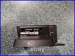 Pioneer Xm INNO Satellite Radio, Car Cradle CD-Incar1 + Antenna Headphone Siruis