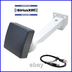Pixel Technologies SiriusXM Ready Pro-Pack with PRO600 Antenna and XHD2H1 Tuner