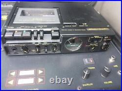 Police Surveillance Equiptment Tactical Technologies TTI Surveillance Receiver C