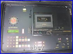 Police Surveillance Equiptment Tactical Technologies TTI Surveillance Receiver C