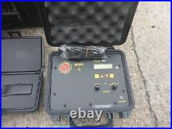 Police Surveillance Equiptment Tactical Technologies TTI Surveillance Receiver C