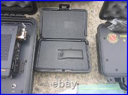 Police Surveillance Equiptment Tactical Technologies TTI Surveillance Receiver C