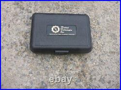 Police Surveillance Equiptment Tactical Technologies TTI Surveillance Receiver C