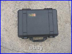 Police Surveillance Equiptment Tactical Technologies TTI Surveillance Receiver C