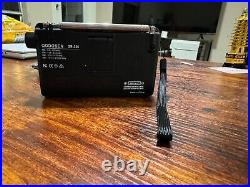 QODOSEN SR-286 FM/LWithMWithSW Radio Multi-band Radio Receiver Shortwave Radio