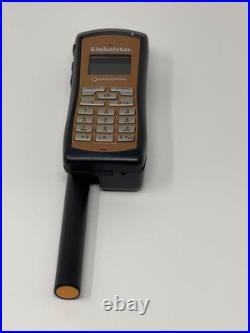 Qualcomm GSP-1700 Satellite Phone Very Good G078