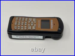 Qualcomm GSP-1700 Satellite Phone Very Good G078